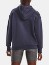 Under Armour Essential Fleece Hoodie Mikina