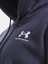 Under Armour Essential Fleece Hoodie Mikina