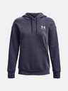 Under Armour Essential Fleece Hoodie Mikina