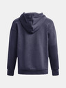 Under Armour Essential Fleece Hoodie Mikina