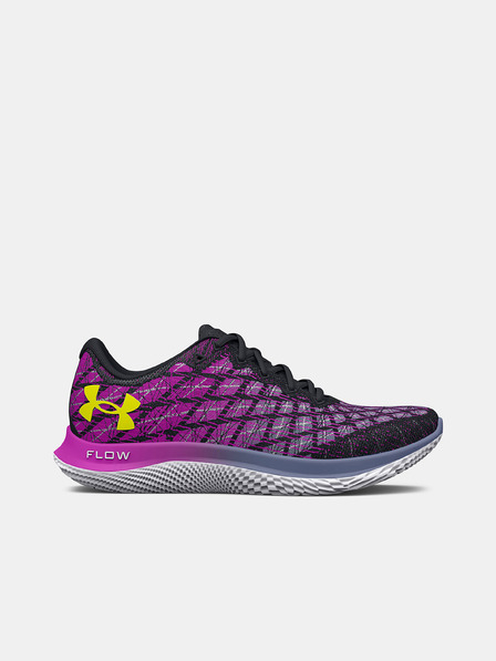 Under Armour Dámské boty Under Armour UA W FLOW Velociti Wind 2
