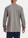 Under Armour Pánské tričko Under Armour UA GRID GEOMETRIC LOGO  LS