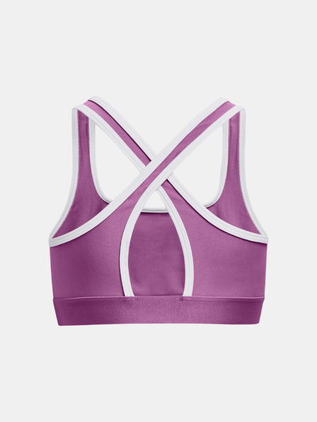 Under Armour Dívčí podprsenka Under Armour G Crossback Graphic