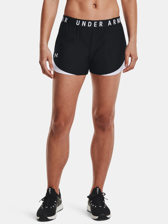 Under Armour Dámské kraťasy Under Armour Play Up Shorts 3.0