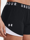 Under Armour Dámské kraťasy Under Armour Play Up Shorts 3.0