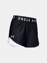 Under Armour Dámské kraťasy Under Armour Play Up Shorts 3.0