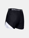 Under Armour Dámské kraťasy Under Armour Play Up Shorts 3.0