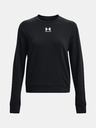 Under Armour Dámská mikina Under Armour Rival Terry Crew