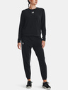 Under Armour Dámská mikina Under Armour Rival Terry Crew