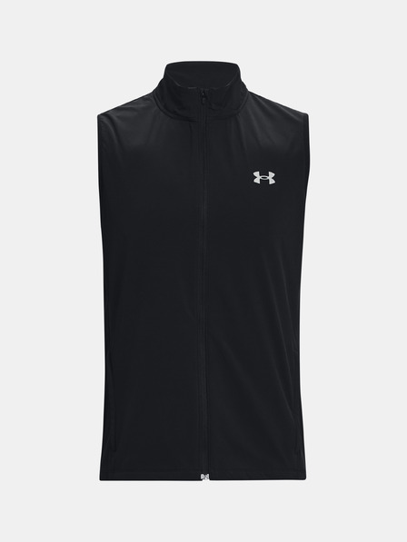 Under Armour Pánská vesta Under Armour UA STORM UP THE PACE VEST