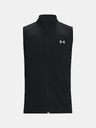 Under Armour Pánská vesta Under Armour UA STORM UP THE PACE VEST