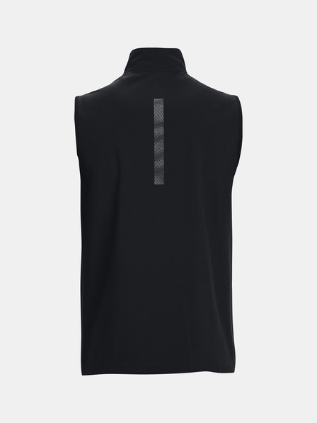 Under Armour Pánská vesta Under Armour UA STORM UP THE PACE VEST
