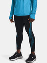 Under Armour Pánské legíny Under Armour UA FLY FAST 3.0 COLD TIGHT