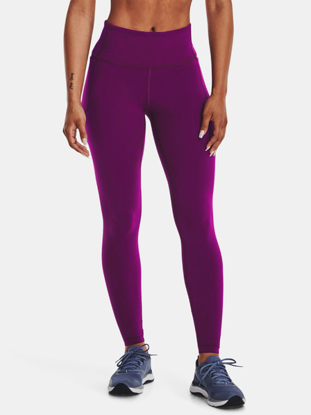 Under Armour Dámské legíny Under Armour Meridian Legging