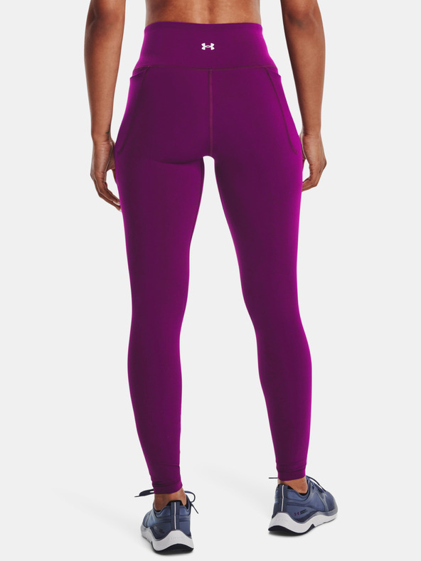 Under Armour Dámské legíny Under Armour Meridian Legging