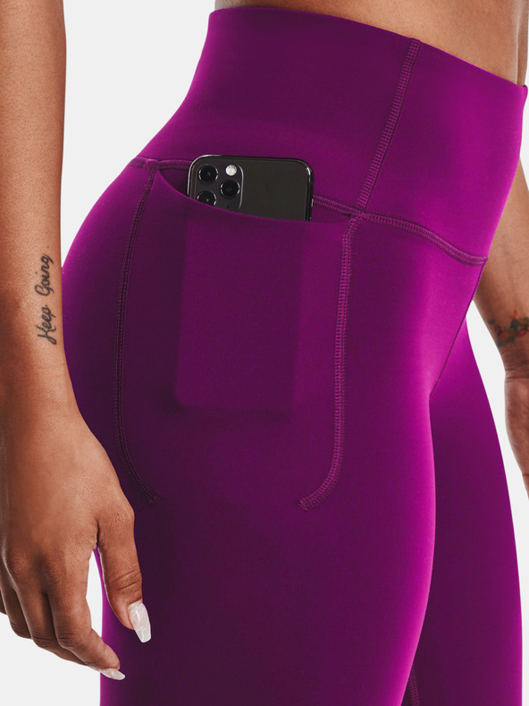 Under Armour Dámské legíny Under Armour Meridian Legging