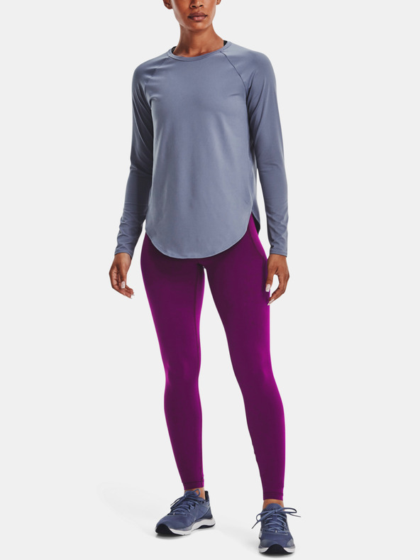 Under Armour Dámské legíny Under Armour Meridian Legging