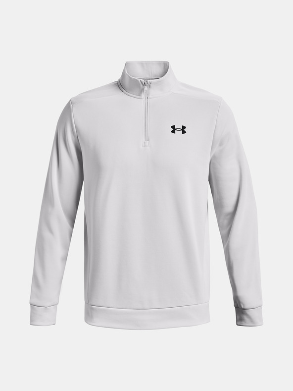 Under Armour Pánská mikina Under Armour UA Armour Fleece 1/4 Zip
