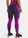 Under Armour Dámské legíny Under Armour UA Rush Ankle Leg 6M Nov