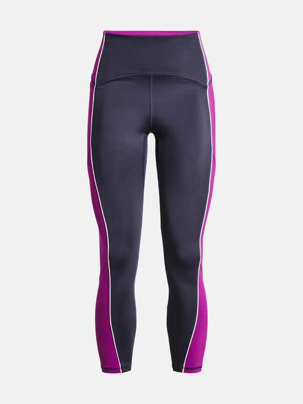 Under Armour Dámské legíny Under Armour UA Rush Ankle Leg 6M Nov