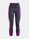 Under Armour Dámské legíny Under Armour UA Rush Ankle Leg 6M Nov