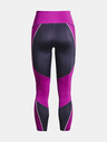 Under Armour Dámské legíny Under Armour UA Rush Ankle Leg 6M Nov