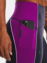 Under Armour Dámské legíny Under Armour UA Rush Ankle Leg 6M Nov