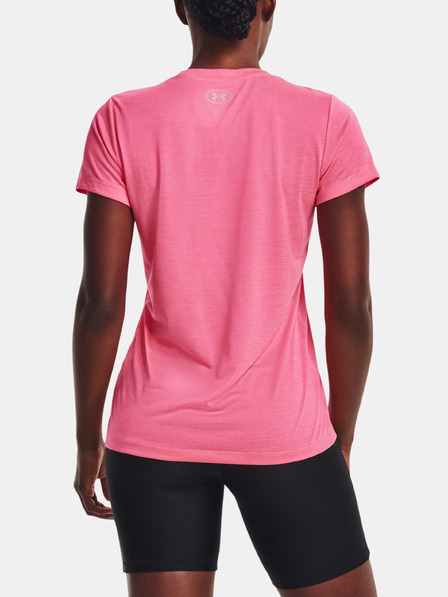 Under Armour Dámské tričko Under Armour Tech SSV - Twist