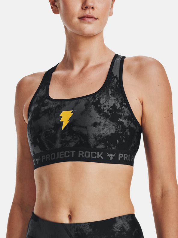 Under Armour Dámská podprsenka Under Armour Pjt Rock BA HG Bra