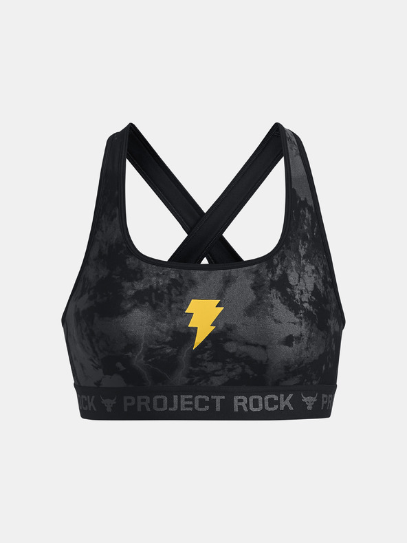 Under Armour Dámská podprsenka Under Armour Pjt Rock BA HG Bra