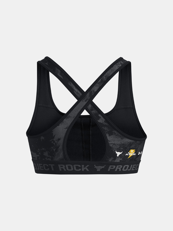 Under Armour Dámská podprsenka Under Armour Pjt Rock BA HG Bra