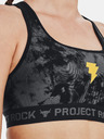 Under Armour Dámská podprsenka Under Armour Pjt Rock BA HG Bra