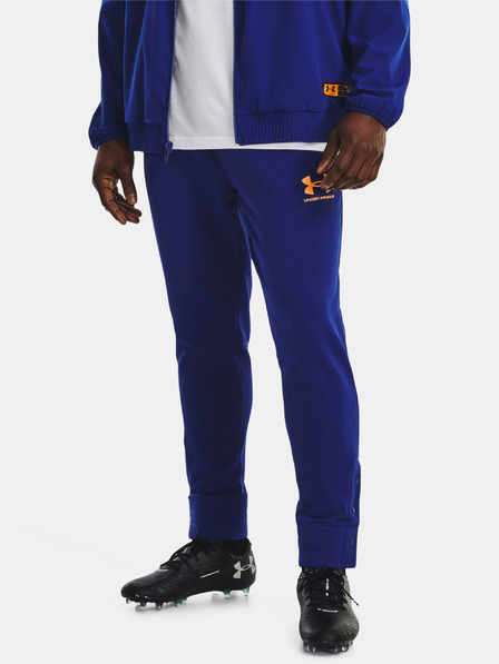 Under Armour Pánské tepláky Under Armour UA Accelerate Jogger