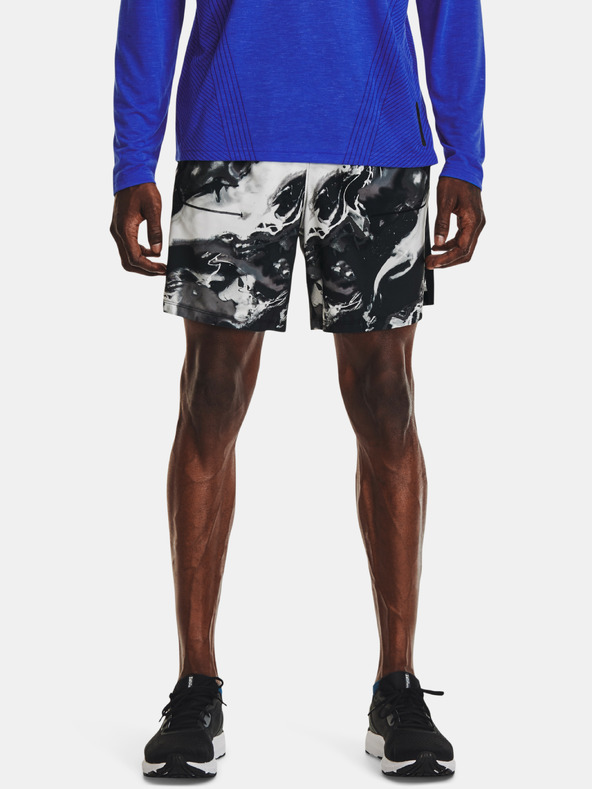 Under Armour Pánské kraťasy Under Armour UA Run Anywhere Short