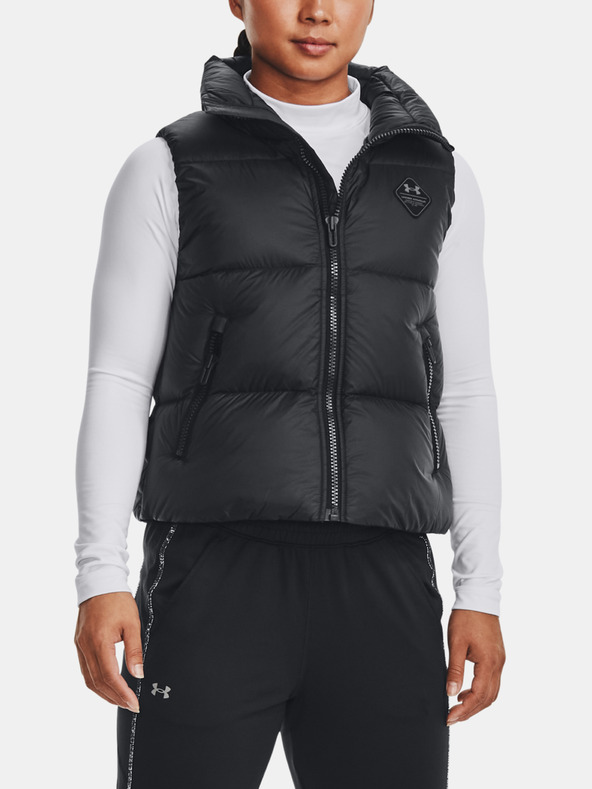 Under Armour Dámská vesta Under Armour UA Storm CGI Down Storm Vest