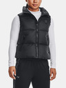 Under Armour Dámská vesta Under Armour UA Storm CGI Down Storm Vest