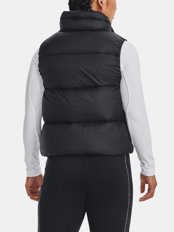Under Armour Dámská vesta Under Armour UA Storm CGI Down Storm Vest