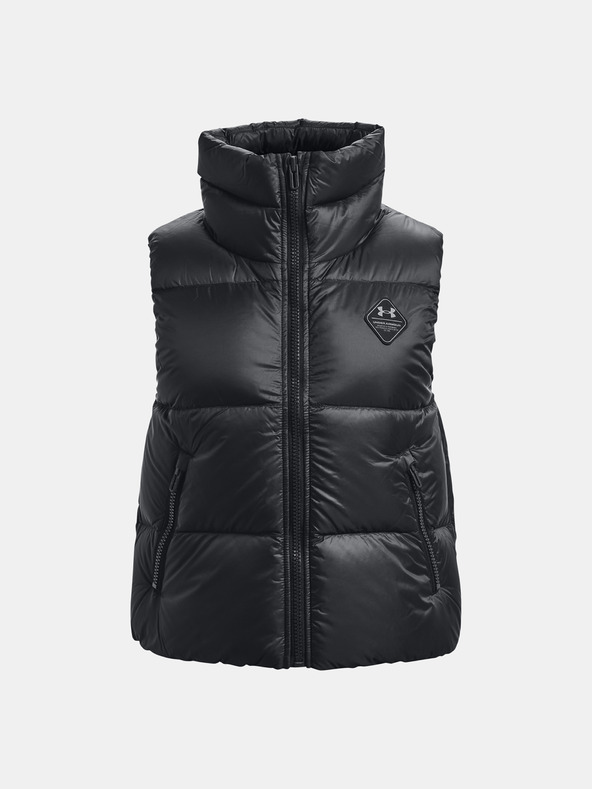 Under Armour Dámská vesta Under Armour UA Storm CGI Down Storm Vest