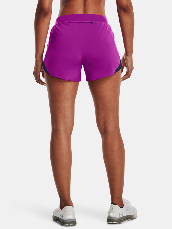 Under Armour Dámské kraťasy Under Armour UA Fly By Elite 3'' Short
