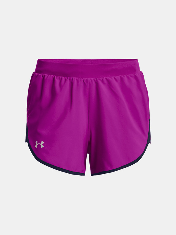 Under Armour Dámské kraťasy Under Armour UA Fly By Elite 3'' Short