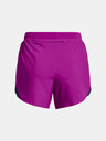 Under Armour Dámské kraťasy Under Armour UA Fly By Elite 3'' Short