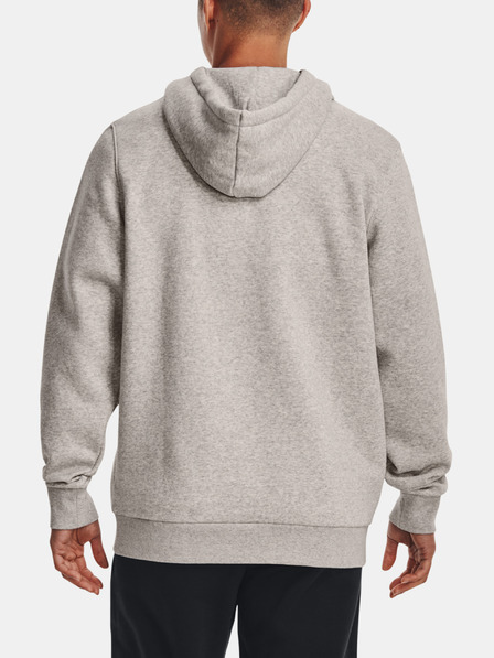 Under Armour Pánská mikina Under Armour UA Essential Fleece Hoodie