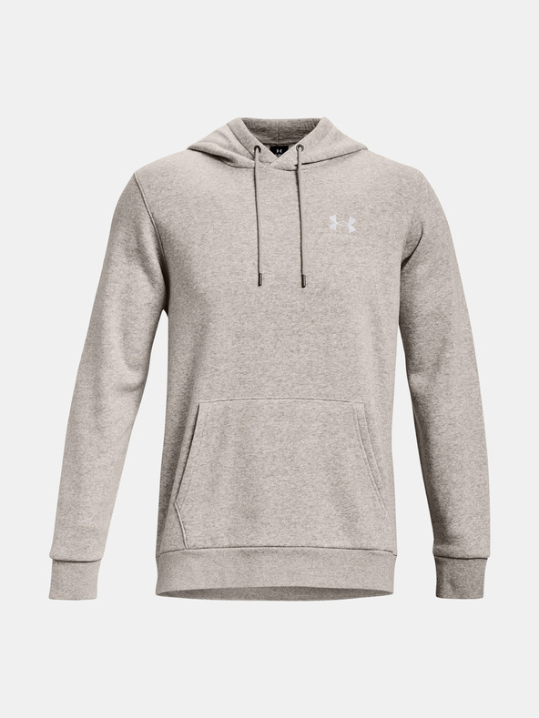 Under Armour Pánská mikina Under Armour UA Essential Fleece Hoodie