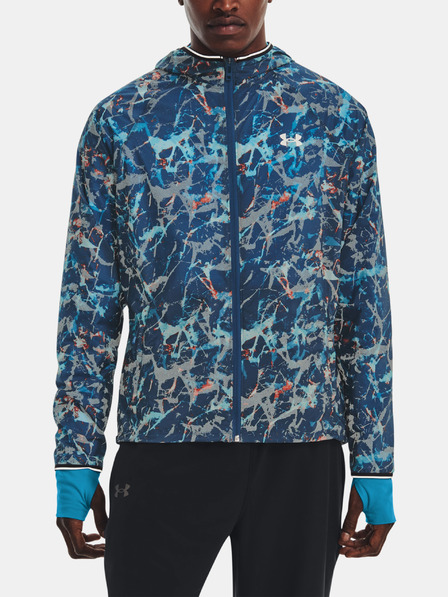 Under Armour Pánská bunda Under Armour UA STORM OUTRUN COLD JACKET