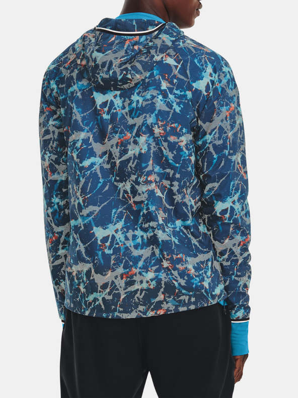 Under Armour Pánská bunda Under Armour UA STORM OUTRUN COLD JACKET
