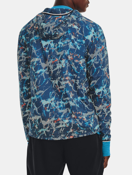 Under Armour Pánská bunda Under Armour UA STORM OUTRUN COLD JACKET