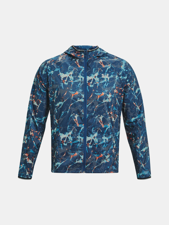 Under Armour Pánská bunda Under Armour UA STORM OUTRUN COLD JACKET
