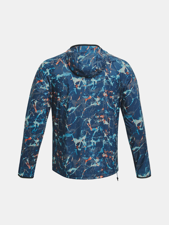 Under Armour Pánská bunda Under Armour UA STORM OUTRUN COLD JACKET