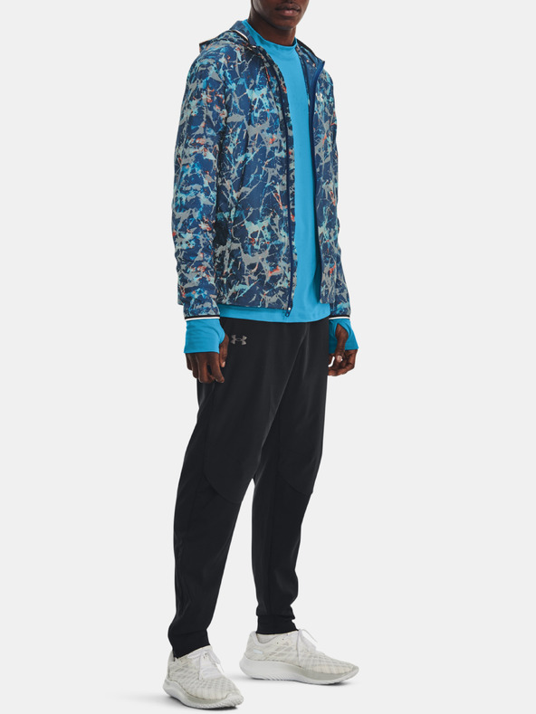 Under Armour Pánská bunda Under Armour UA STORM OUTRUN COLD JACKET
