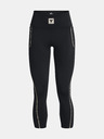 Under Armour Dámské legíny Under Armour Pjt Rock Meridian Ankl Lgn